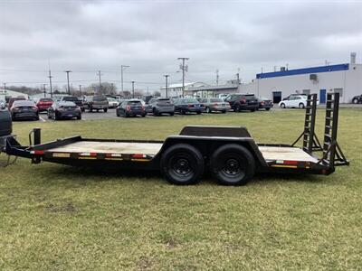 2003 MILLENIUM M6F 18P - Photo 7 - Crest Hill, IL 60403