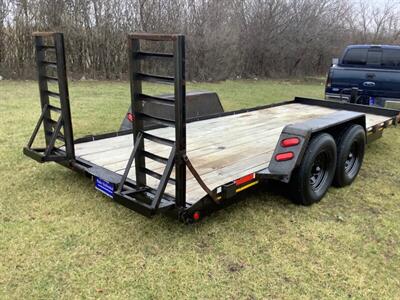 2003 MILLENIUM M6F 18P - Photo 4 - Crest Hill, IL 60403