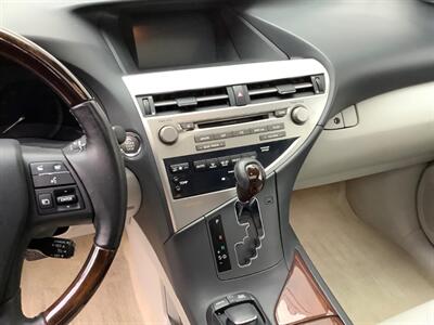 2011 Lexus RX   - Photo 20 - Crest Hill, IL 60403