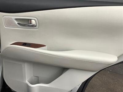 2011 Lexus RX   - Photo 33 - Crest Hill, IL 60403