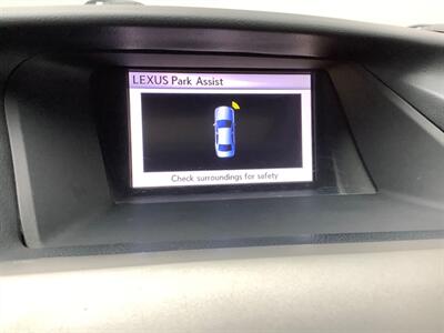 2011 Lexus RX   - Photo 12 - Crest Hill, IL 60403