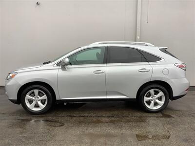 2011 Lexus RX   - Photo 3 - Crest Hill, IL 60403
