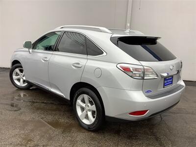 2011 Lexus RX   - Photo 4 - Crest Hill, IL 60403