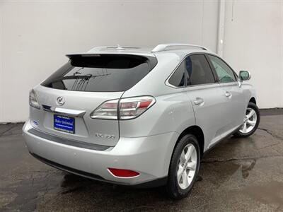 2011 Lexus RX   - Photo 6 - Crest Hill, IL 60403