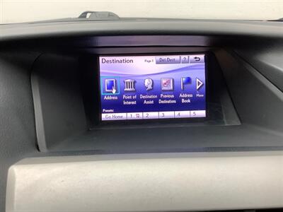 2011 Lexus RX   - Photo 27 - Crest Hill, IL 60403