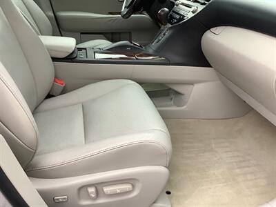 2011 Lexus RX   - Photo 37 - Crest Hill, IL 60403