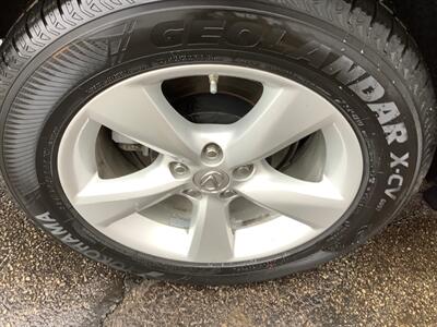 2011 Lexus RX   - Photo 50 - Crest Hill, IL 60403