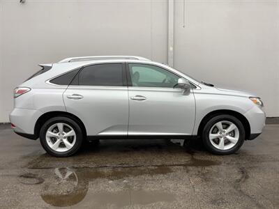 2011 Lexus RX   - Photo 7 - Crest Hill, IL 60403
