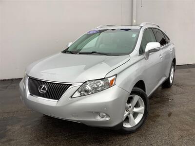 2011 Lexus RX   - Photo 2 - Crest Hill, IL 60403