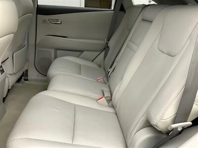 2011 Lexus RX   - Photo 32 - Crest Hill, IL 60403