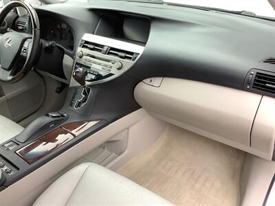 2011 Lexus RX   - Photo 39 - Crest Hill, IL 60403
