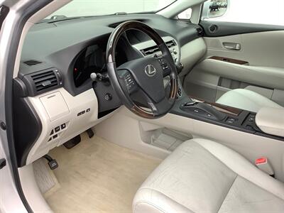 2011 Lexus RX   - Photo 17 - Crest Hill, IL 60403