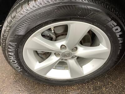 2011 Lexus RX   - Photo 52 - Crest Hill, IL 60403