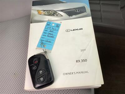 2011 Lexus RX   - Photo 40 - Crest Hill, IL 60403