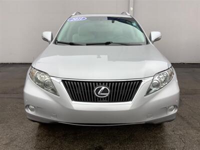 2011 Lexus RX   - Photo 9 - Crest Hill, IL 60403