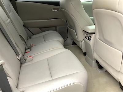 2011 Lexus RX   - Photo 34 - Crest Hill, IL 60403