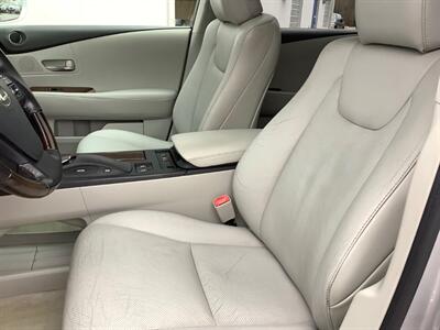 2011 Lexus RX   - Photo 29 - Crest Hill, IL 60403