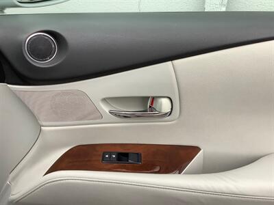 2011 Lexus RX   - Photo 36 - Crest Hill, IL 60403