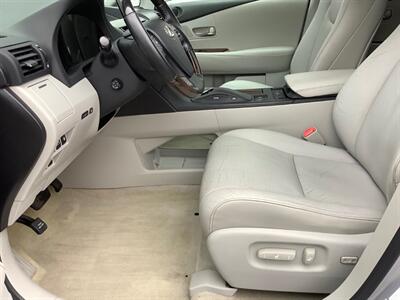 2011 Lexus RX   - Photo 15 - Crest Hill, IL 60403