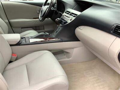 2011 Lexus RX   - Photo 38 - Crest Hill, IL 60403