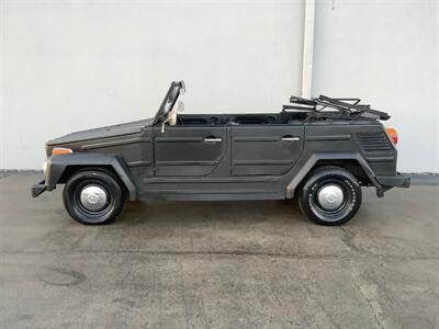 1973 Volkswagen Thing   - Photo 3 - Crest Hill, IL 60403