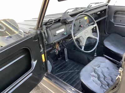 1973 Volkswagen Thing   - Photo 14 - Crest Hill, IL 60403