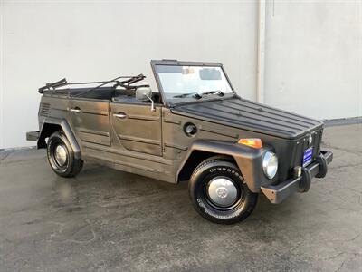 1973 Volkswagen Thing   - Photo 11 - Crest Hill, IL 60403