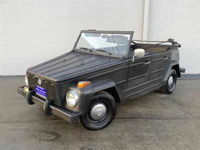 1973 Volkswagen Thing   - Photo 2 - Crest Hill, IL 60403