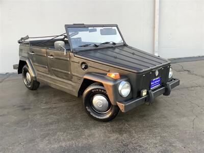 1973 Volkswagen Thing   - Photo 10 - Crest Hill, IL 60403