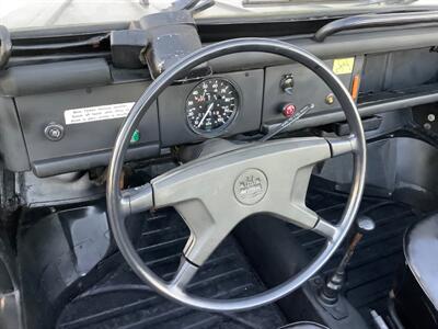 1973 Volkswagen Thing   - Photo 16 - Crest Hill, IL 60403