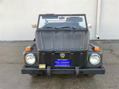 1973 Volkswagen Thing   - Photo 12 - Crest Hill, IL 60403