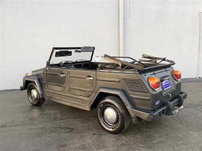 1973 Volkswagen Thing   - Photo 5 - Crest Hill, IL 60403