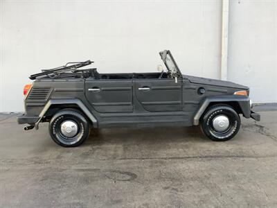 1973 Volkswagen Thing   - Photo 9 - Crest Hill, IL 60403