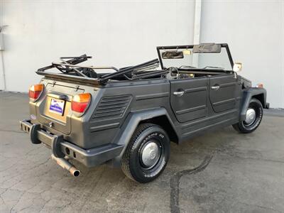 1973 Volkswagen Thing   - Photo 8 - Crest Hill, IL 60403