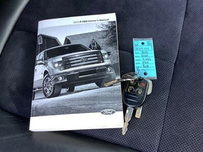 2013 Ford F-150 FX4   - Photo 34 - Crest Hill, IL 60403