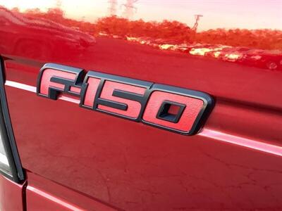 2013 Ford F-150 FX4   - Photo 44 - Crest Hill, IL 60403