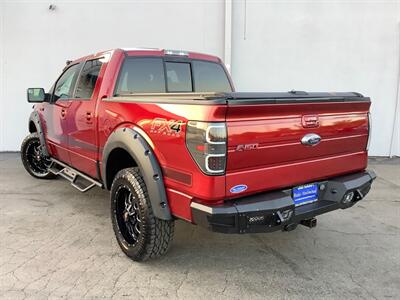 2013 Ford F-150 FX4   - Photo 4 - Crest Hill, IL 60403