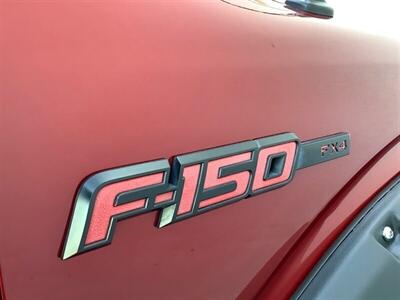 2013 Ford F-150 FX4   - Photo 46 - Crest Hill, IL 60403