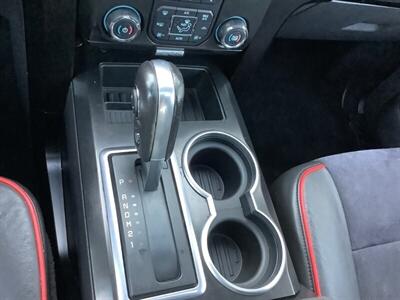 2013 Ford F-150 FX4   - Photo 23 - Crest Hill, IL 60403