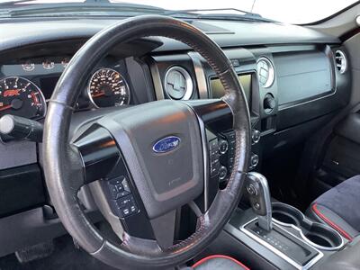 2013 Ford F-150 FX4   - Photo 26 - Crest Hill, IL 60403