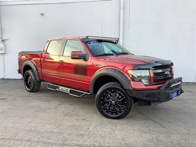 2013 Ford F-150 FX4   - Photo 10 - Crest Hill, IL 60403