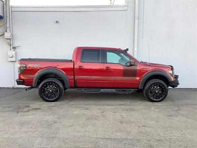 2013 Ford F-150 FX4   - Photo 9 - Crest Hill, IL 60403