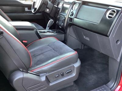2013 Ford F-150 FX4   - Photo 35 - Crest Hill, IL 60403