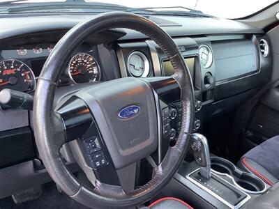 2013 Ford F-150 FX4   - Photo 26 - Crest Hill, IL 60403
