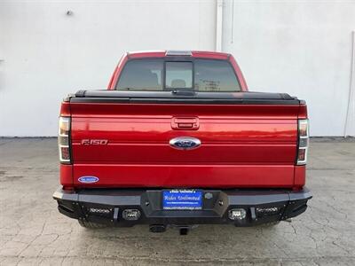 2013 Ford F-150 FX4   - Photo 6 - Crest Hill, IL 60403