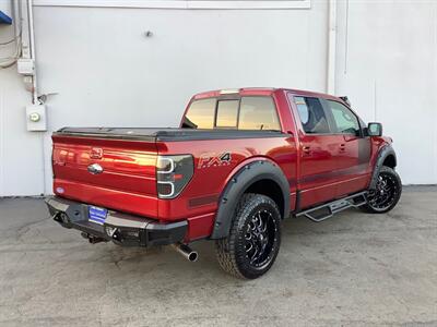 2013 Ford F-150 FX4   - Photo 8 - Crest Hill, IL 60403