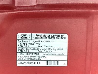 2013 Ford F-150 FX4   - Photo 58 - Crest Hill, IL 60403