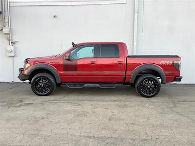 2013 Ford F-150 FX4   - Photo 3 - Crest Hill, IL 60403