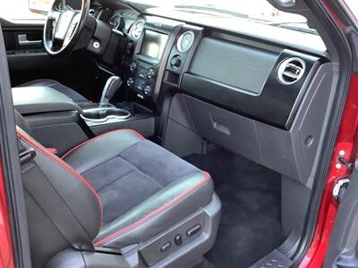 2013 Ford F-150 FX4   - Photo 36 - Crest Hill, IL 60403
