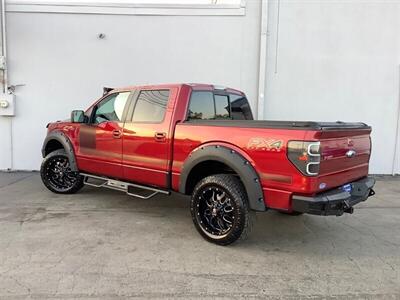 2013 Ford F-150 FX4   - Photo 5 - Crest Hill, IL 60403